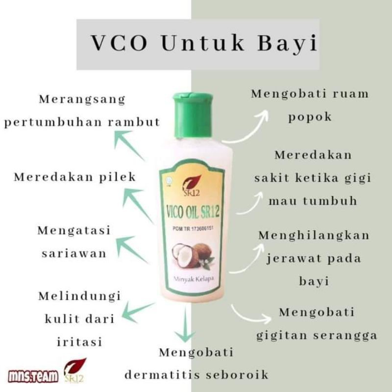 Jual Minyak Kelapa Sejuta Manfaat Vico Oil Sr Ml Shopee Indonesia