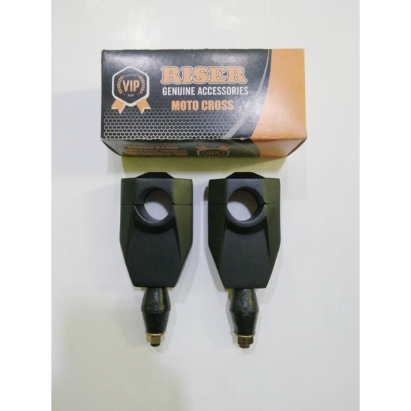 Riser KLX dan riser CRF CB 150 R