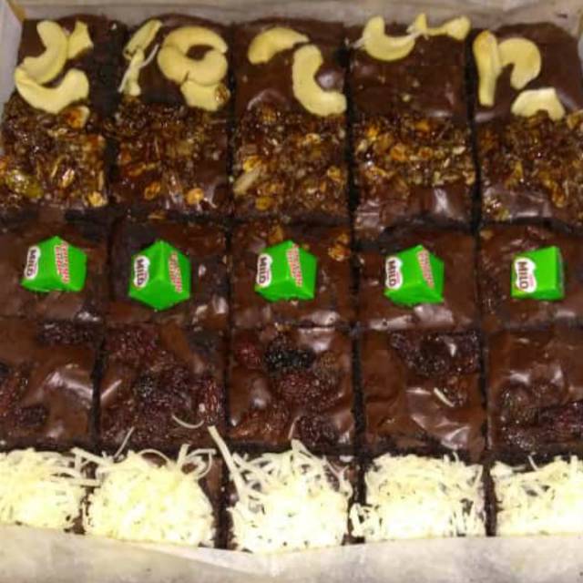 

Brownis Skat