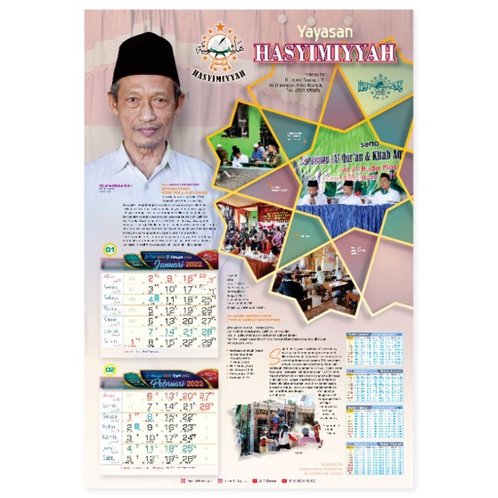 

Asli KALENDER PONDOK BONGGAH 2022