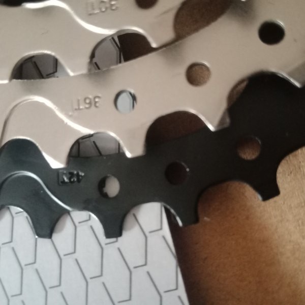 sprocket gear cassete 8 speed 11-42
