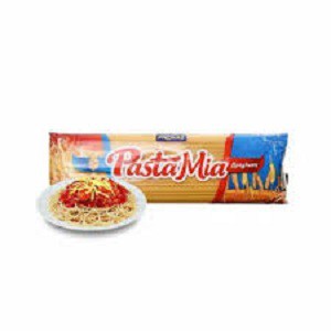 

PASTAMIA SPAGHETTI 200 500 GRam 1 karton