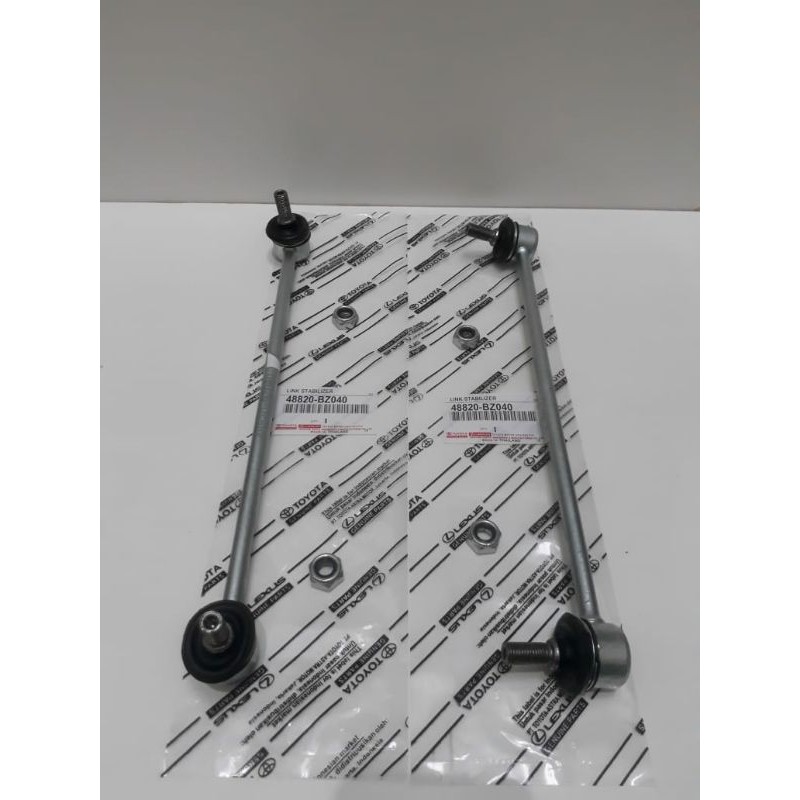 link stabilizer Agya/ayla