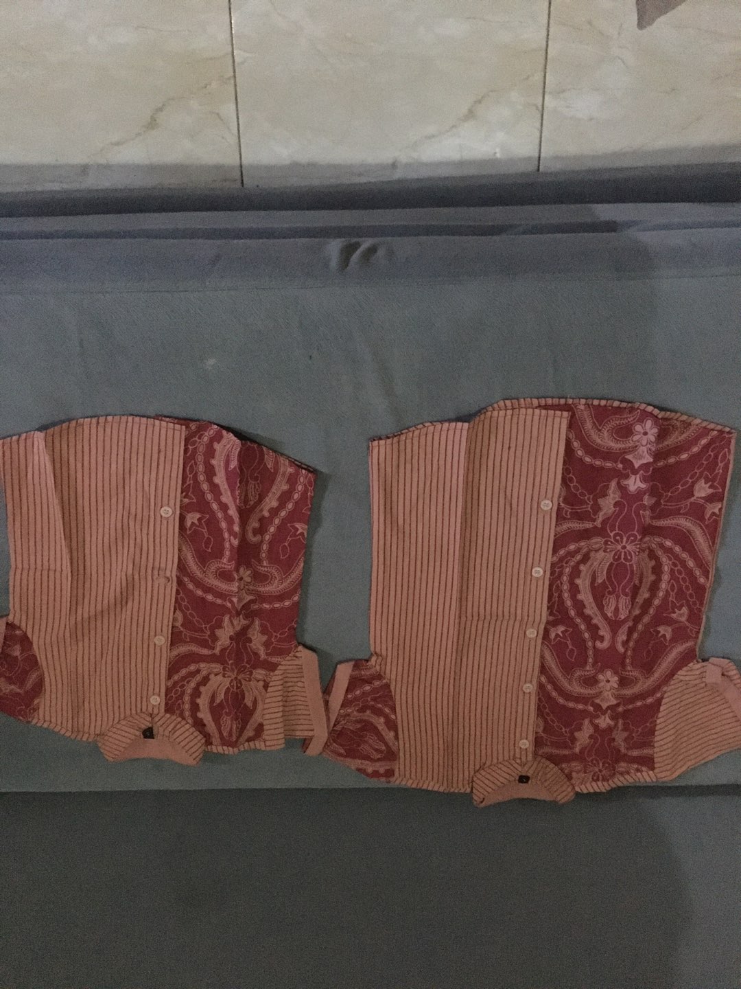 Batik Anak Premium 6bln - 6th