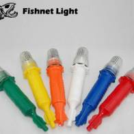 LAMPU TORPEDO PANCING / LED FISHING