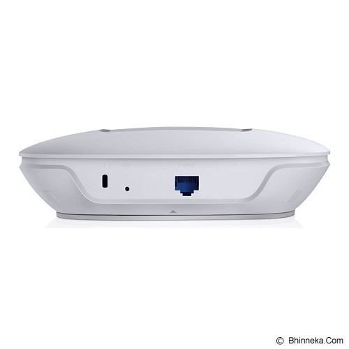 TP-LINK Wireless N Access Point EAP110