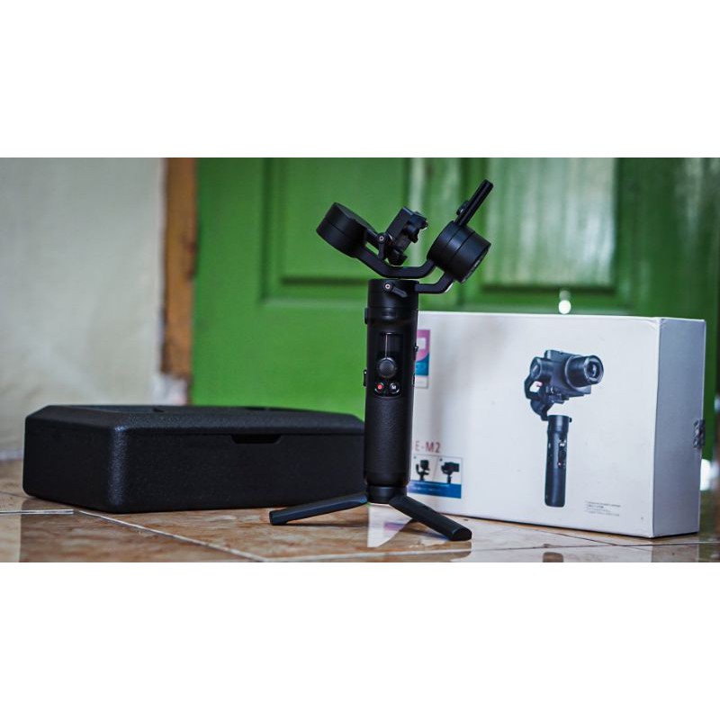 Zhiyun Crane M2