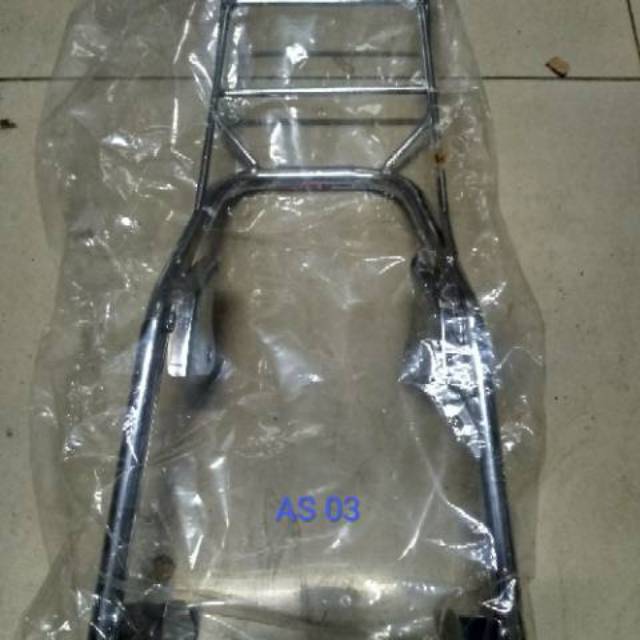 BEHEL JOK HONDA WIN