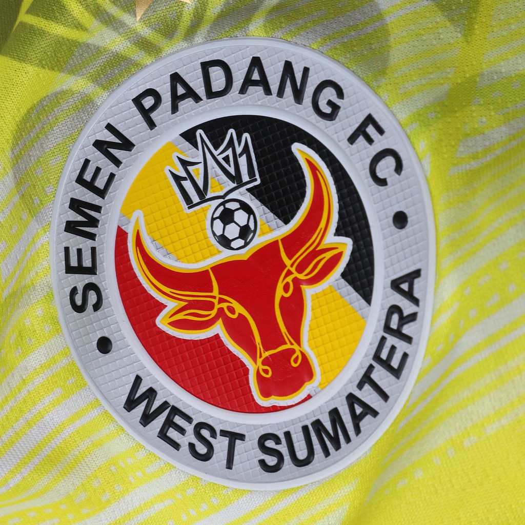 XTEN Semen Padang FC Official Away Jersey