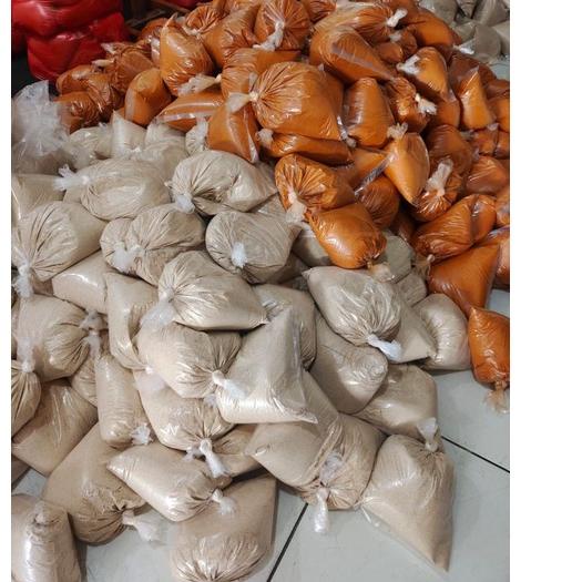 

SALE✅Tepung Biang Premium Fried Chicken 1 kg|RA9