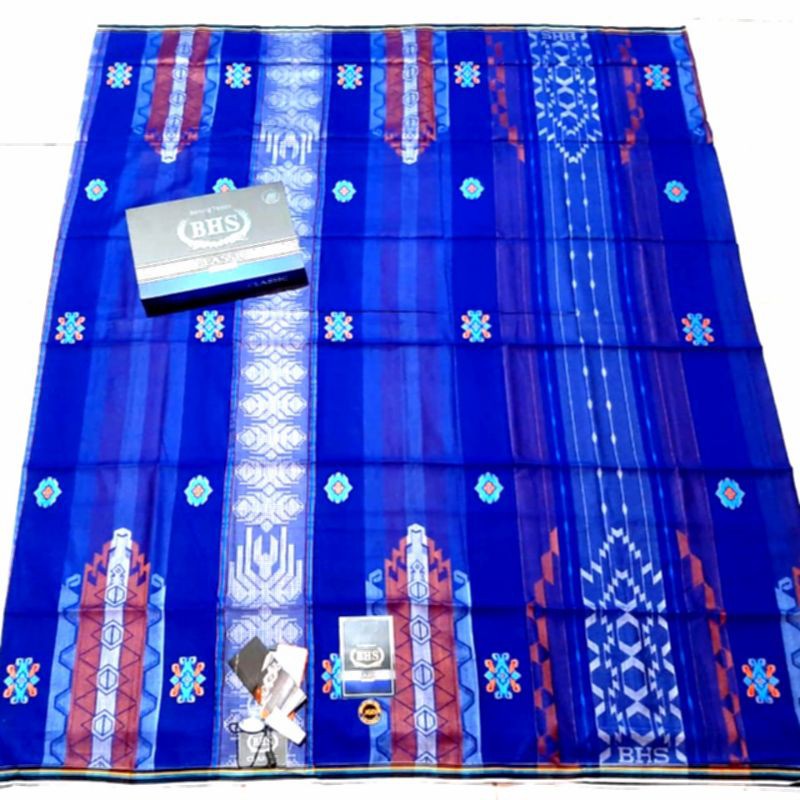 SARUNG BHS ORIGINAL CLASSIC Klasik JGM JGL JGE JSK JACQUAR GUNUNG GOLD MURAH bukan afkir Sarung Pria