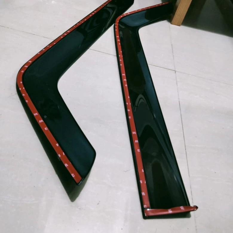 RB Talang Air Daihatsu Taft