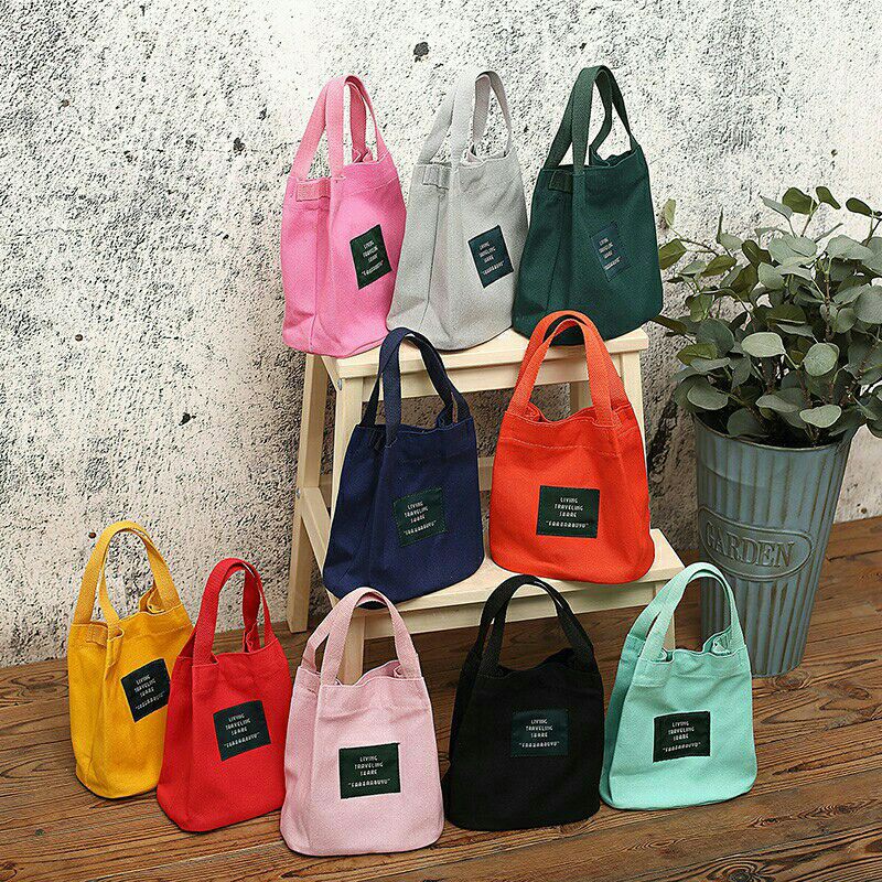 Tote bag mini