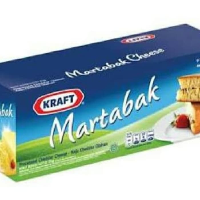 

Ee5041F10 Kraft Martabak Keju Cheddar 2Kg 6Gggdddv