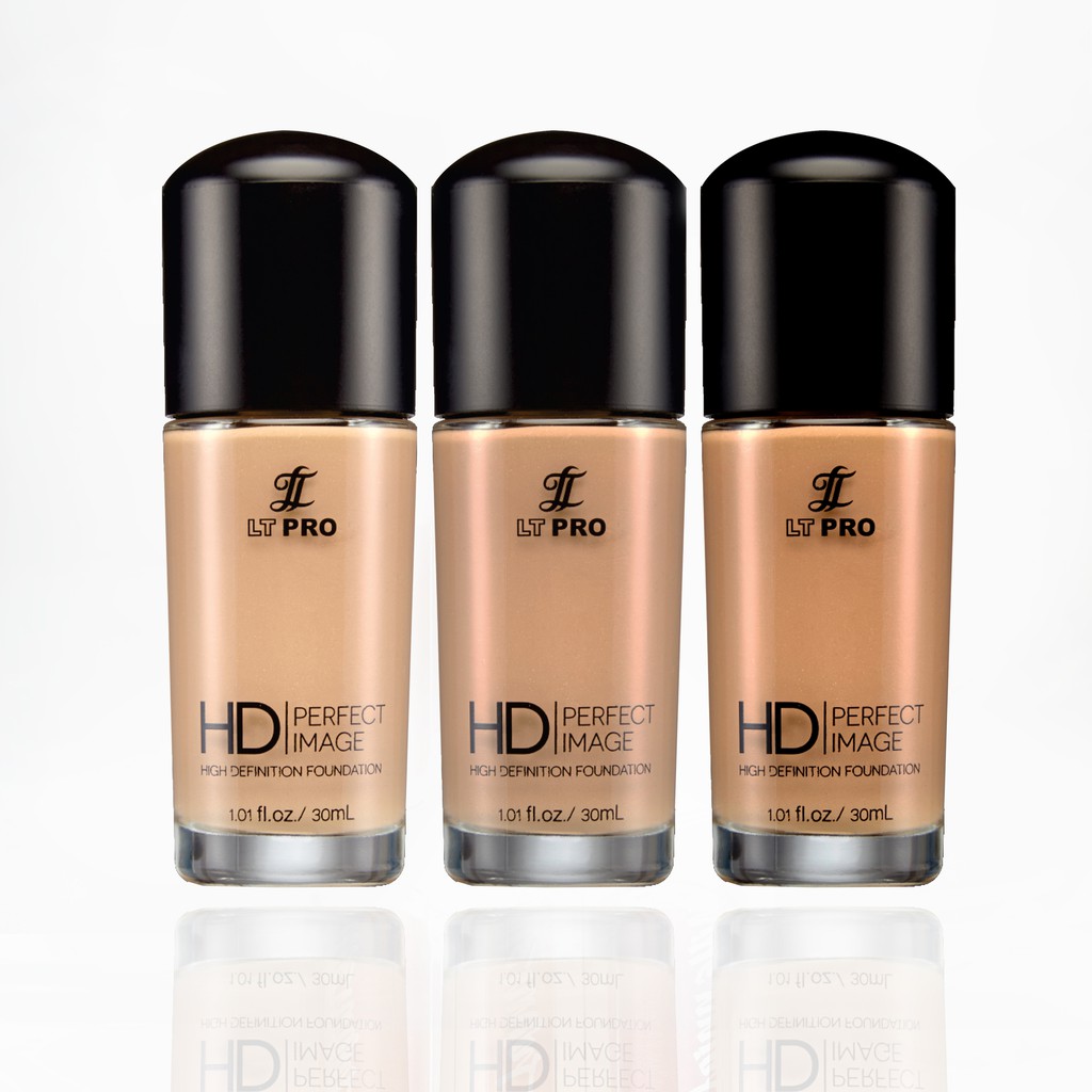 LT Pro Perfect Image High Definition (HD) Foundation