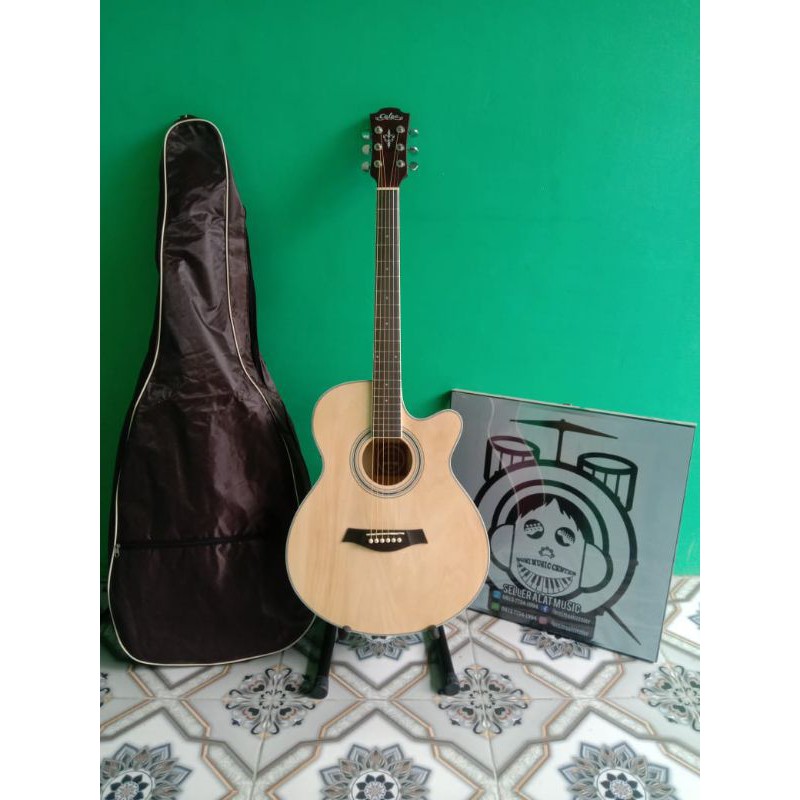 

Gitarakustikoriginalcalao