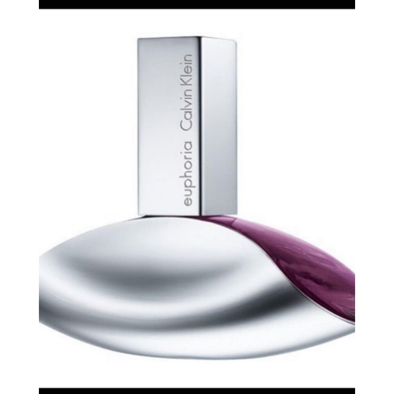 

Calvin Klein Euphoria !!! Slide terakhir REAL PICTURE !!!