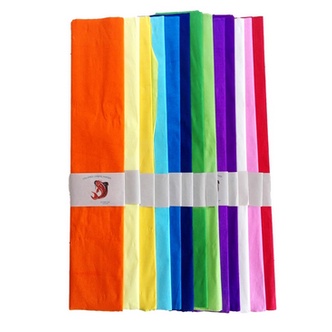 

Kertas Crepe Krep LEMBARAN Krepe Sumba Klobot Luntur Tissue Hias Paper Kertas Jagung Hiasan Prakarya Kerajinan Lembaran Warna Kesenian Colorful Berwarna Art Seni Kesenian Percobaan Prakarya Craft Water Color Praktikum Murah Termurah Tri Tunggal Malang