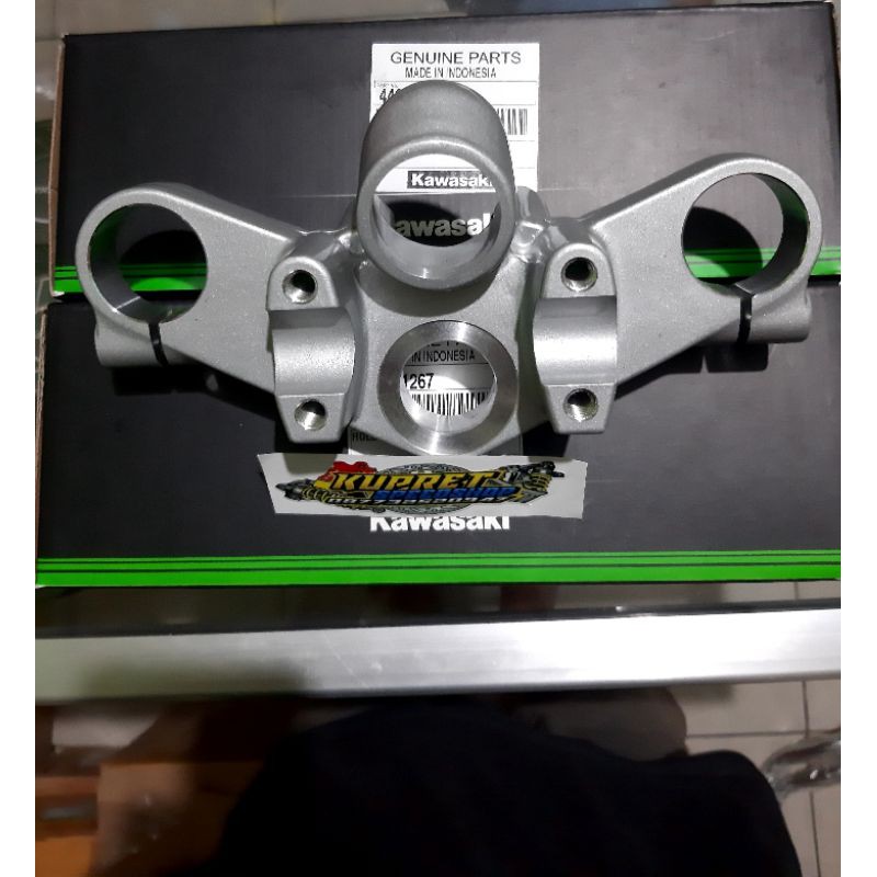 segitiga atas ninja ss original