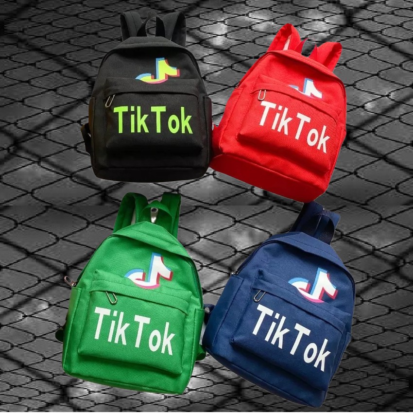 TAS RANSEL ANAK RANSEL TIKTOK TERBARU TAS RANSEL ANAK PEREMPUAN RANSEL TK/PAUD