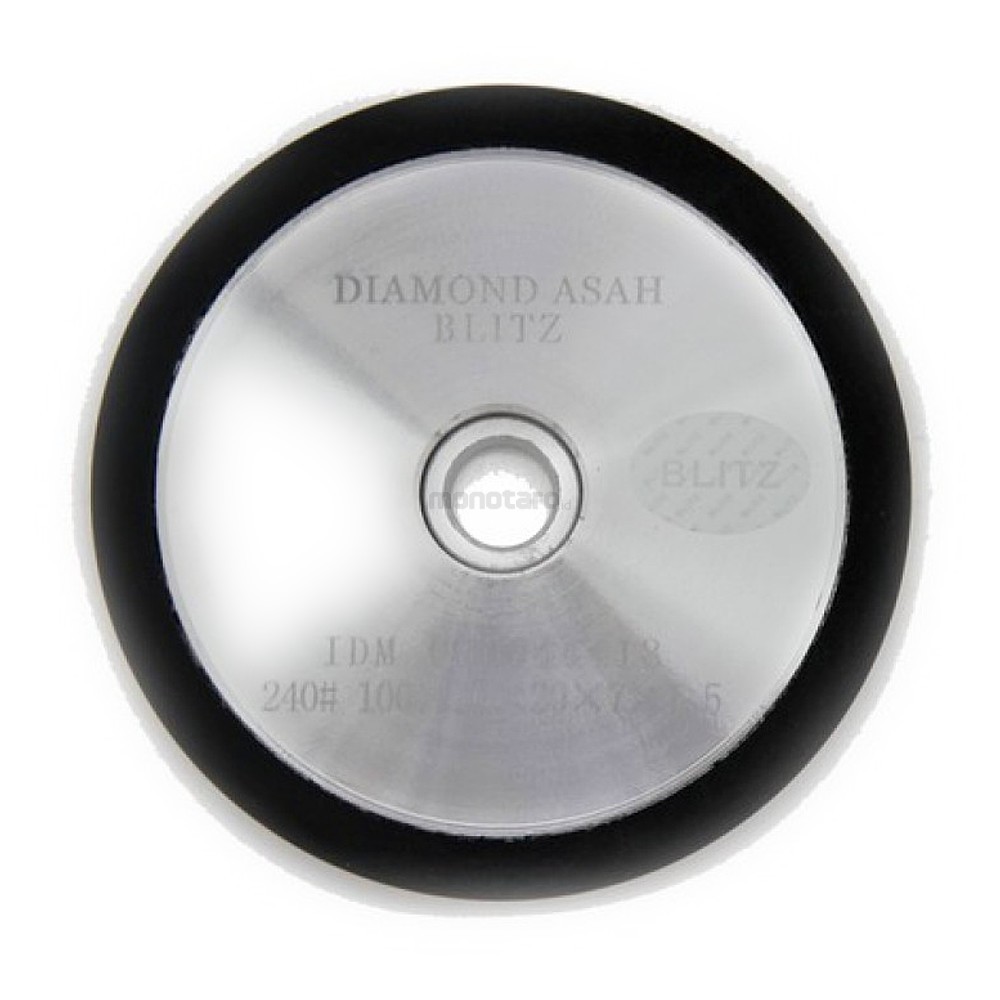 Diamond Asah / Diamond Grinding / Grinding Wheel 5" Blitz
