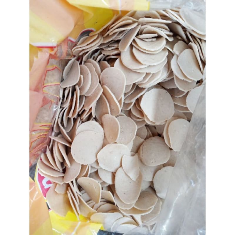 

pandawa kerupuk singkong gurih