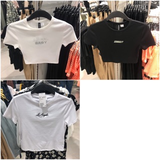 kaos H M NEW 1 Shopee Indonesia kaos H M NEW 1 Shopee Indonesia