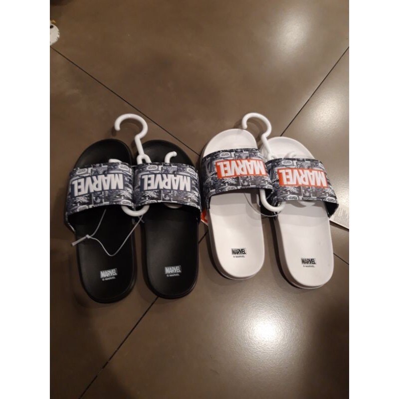 MINISO SANDAL SELOP MARVEL MINISO