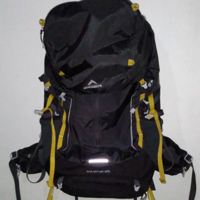 kerir equator 45l