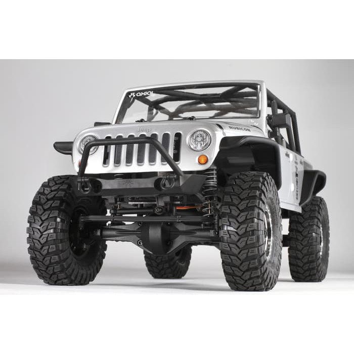 axial scx10 jeep wrangler