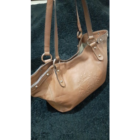 Tote Bag Beanpole Preloved