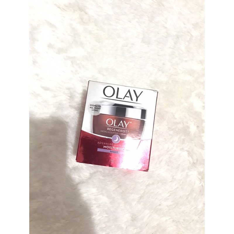 Olay regenerist