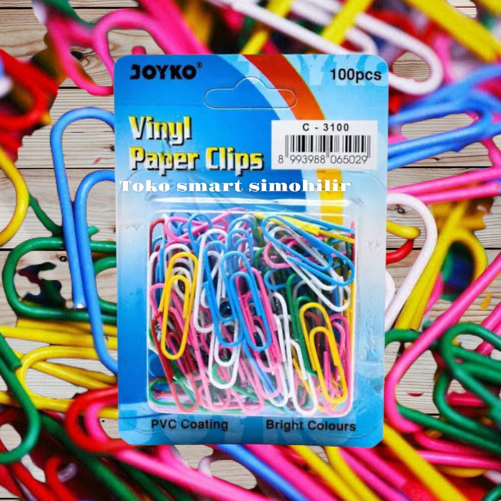 PAPERCLIP