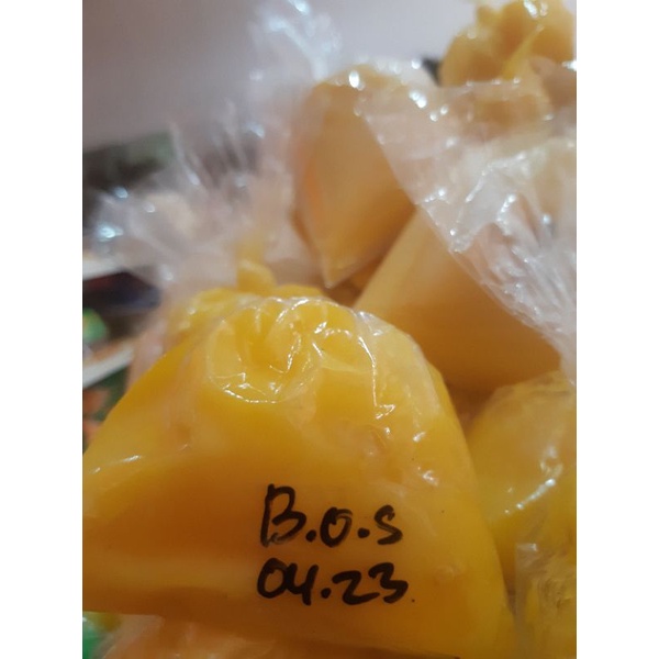 

Butter/Mentega Bos 100 gr