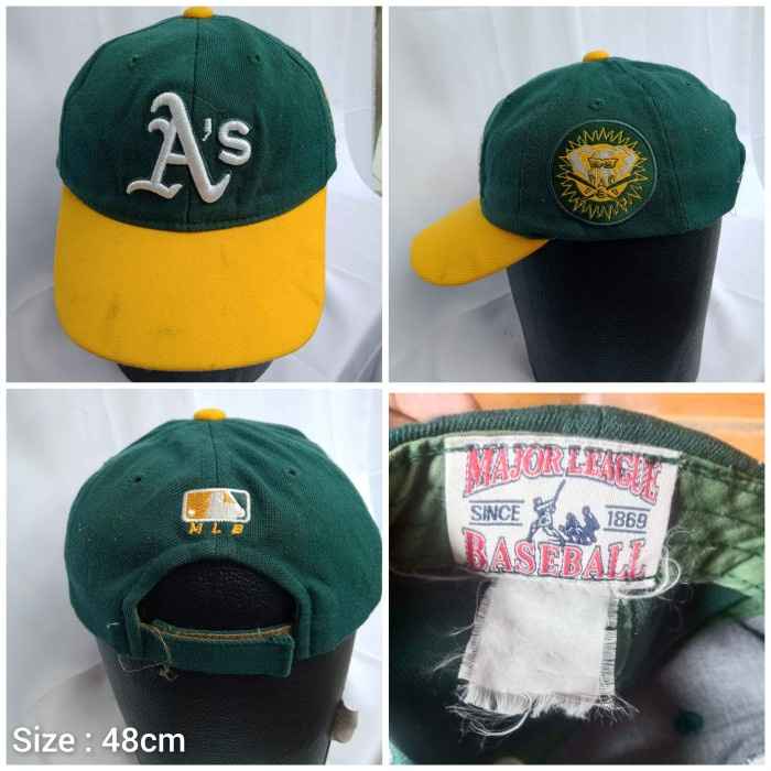 TOPI BRAND MLB/TOPI BASKET/TOPI BASEBALL/TOPI MLB ORIGINAL/TPD