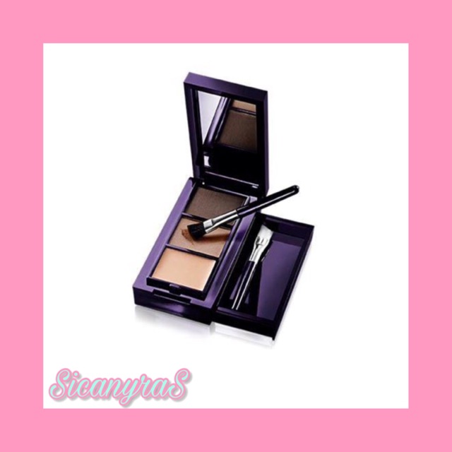 The ONE Eyebrow Kit Oriflame SALE