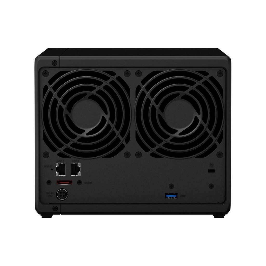 Synology DiskStation DS920+ 4 GB RAM 4-BAY Intel Celeron