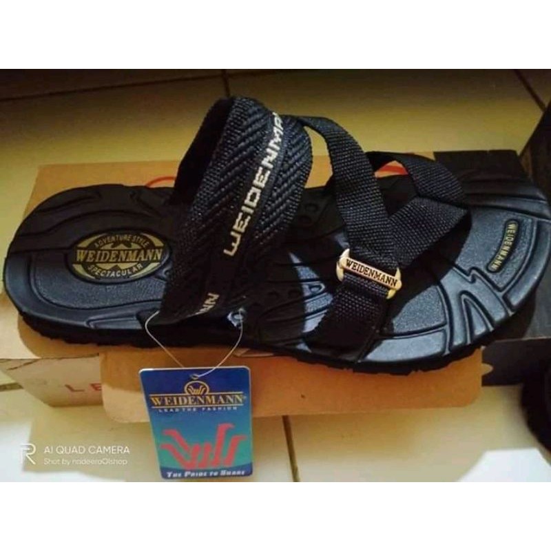 sendal weidenmann skywalker