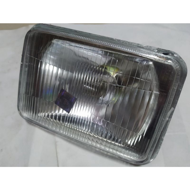 Reflektor lampu rx king lama 5T5 reflektor kotak rx king lawas