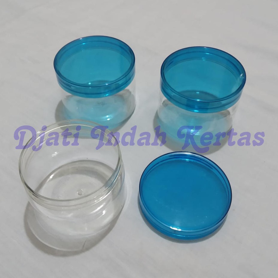 Terbaru !!! Toples JAR / Tempat Makanan / Bumbu ( 350 ml ) Isi 10 pcs