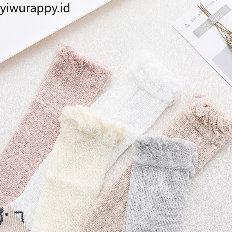  Kaos  Kaki  Selutut Bahan  Katun Mesh Tipis Anti  Nyamuk untuk 