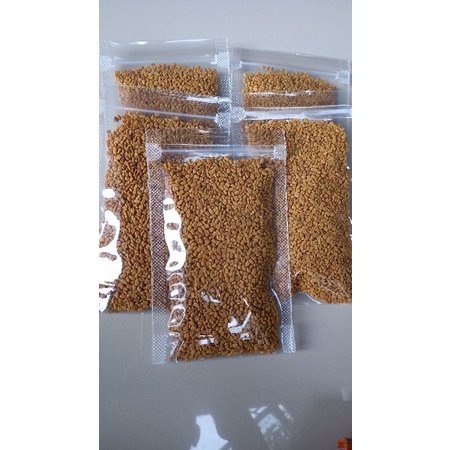 HALBA / FENUGREEK 50 gr