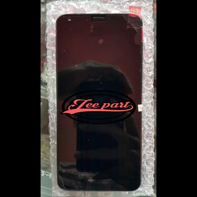 LCD LG G6 LG H870 H871 H872 H873 ORIGINAL FULLSET FRAME