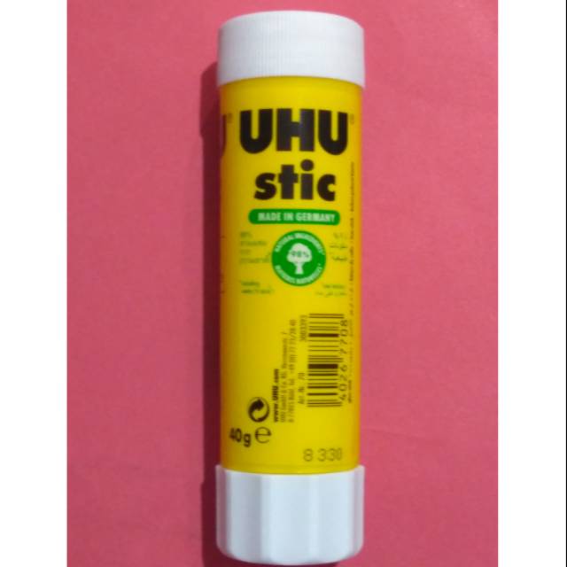 

Uhu Stic 40gr