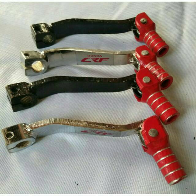 OPERAN PERAENELING CRF 150L