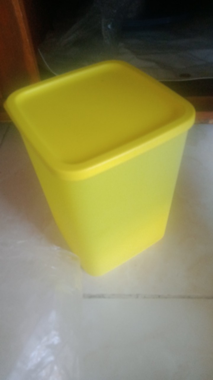 Tall Summer Fresh (1 Pcs)  Toples Tupwr