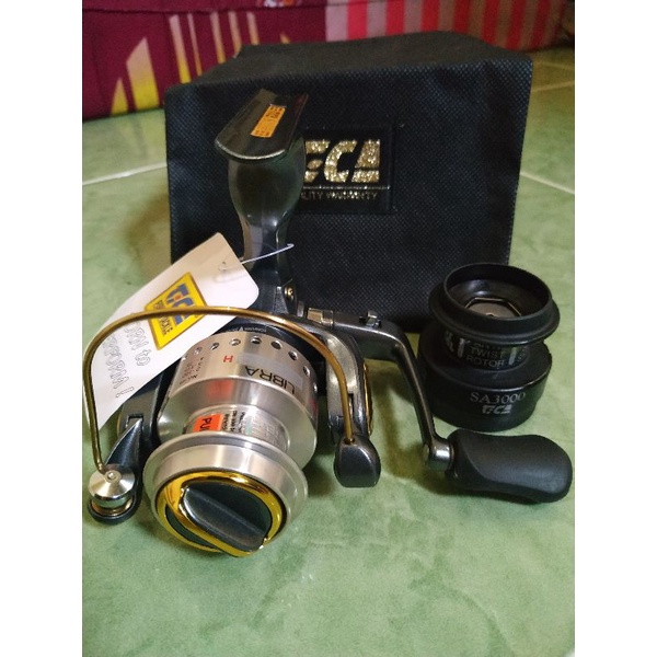 Reel Pancing TiCA LIBRA SA 3000 H