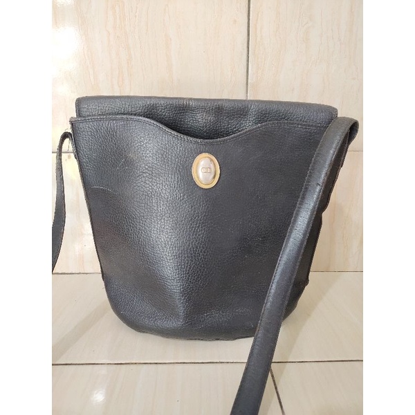 preloved tas Cristian Dior
