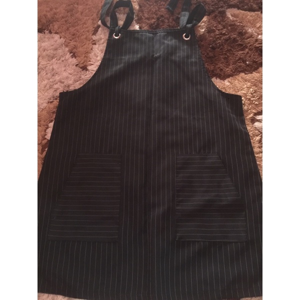 preloved overall by ninety degrees