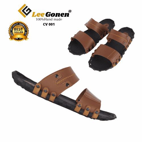 SANDAL PRIA KEKINIAN LEE GONEN SENDAL PRIA TERBARU SANDALKASUAL PRIA SANDAL PRIA CASUAL SANDAL MURAH
